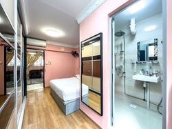 Blk 234 Choa Chu Kang Central (Choa Chu Kang), HDB 4 Rooms #588569461